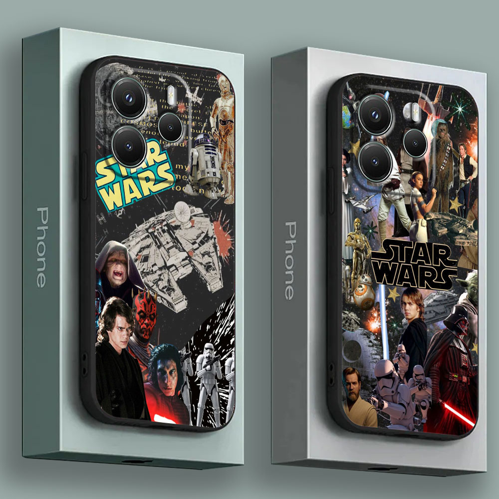 Phone Cases Disney - Etui na telefon Redmi 15C 14C