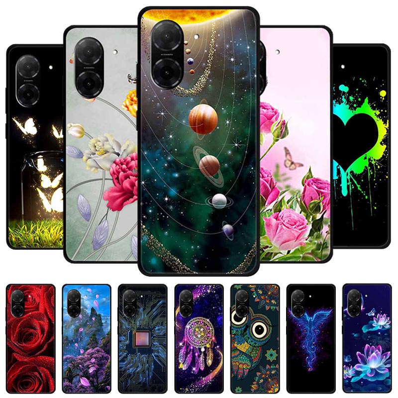 Phone Cases Eu - Etui na Redmi A5 Wersja Europejska