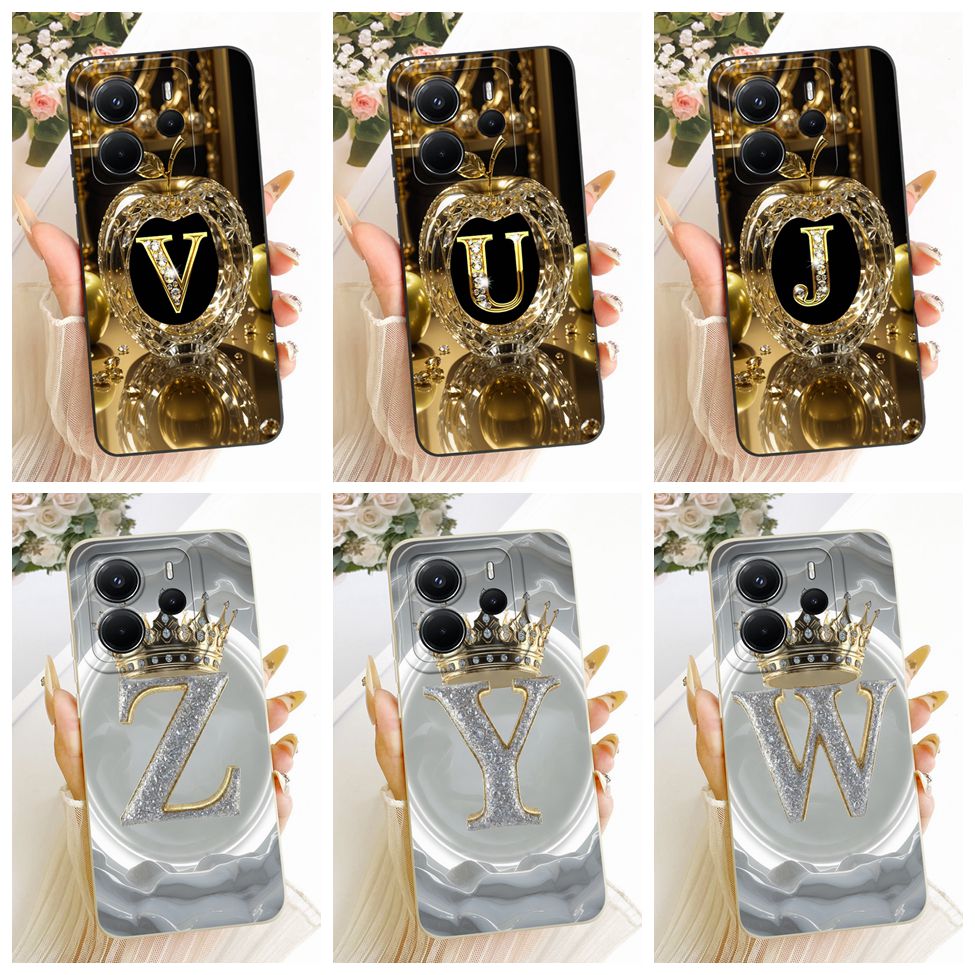 Phone Cases Eu - Etui na telefon Redmi Note 14
