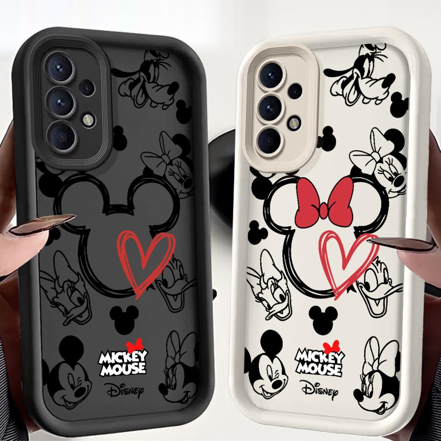 Phone Cases Disney - Miękkie etui na telefon Samsung Galaxy