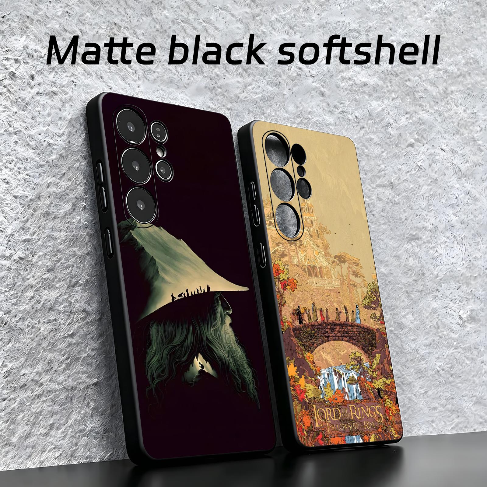 Phone Cases Samsung S23 - Etui na telefon Samsung S26 S25