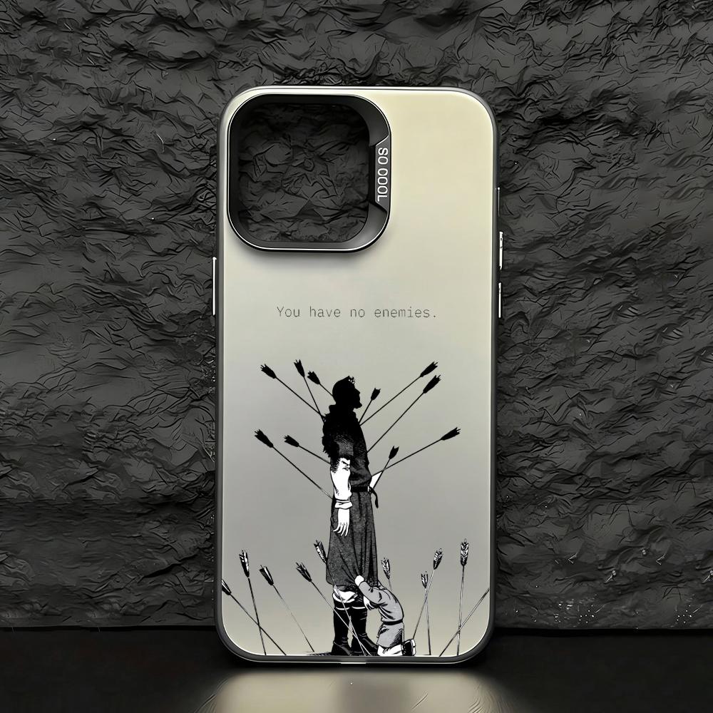 Phone Cases For Iphone 11 - Etui na telefon V-Vinland Saga Cool