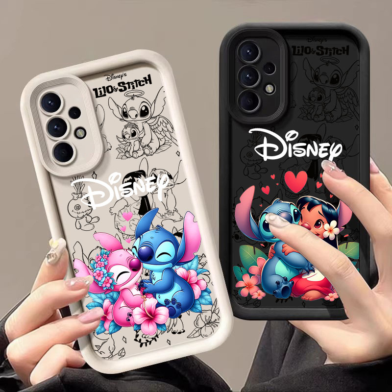 Phone Cases Disney - Etui Angel And Stitch Koala Disney