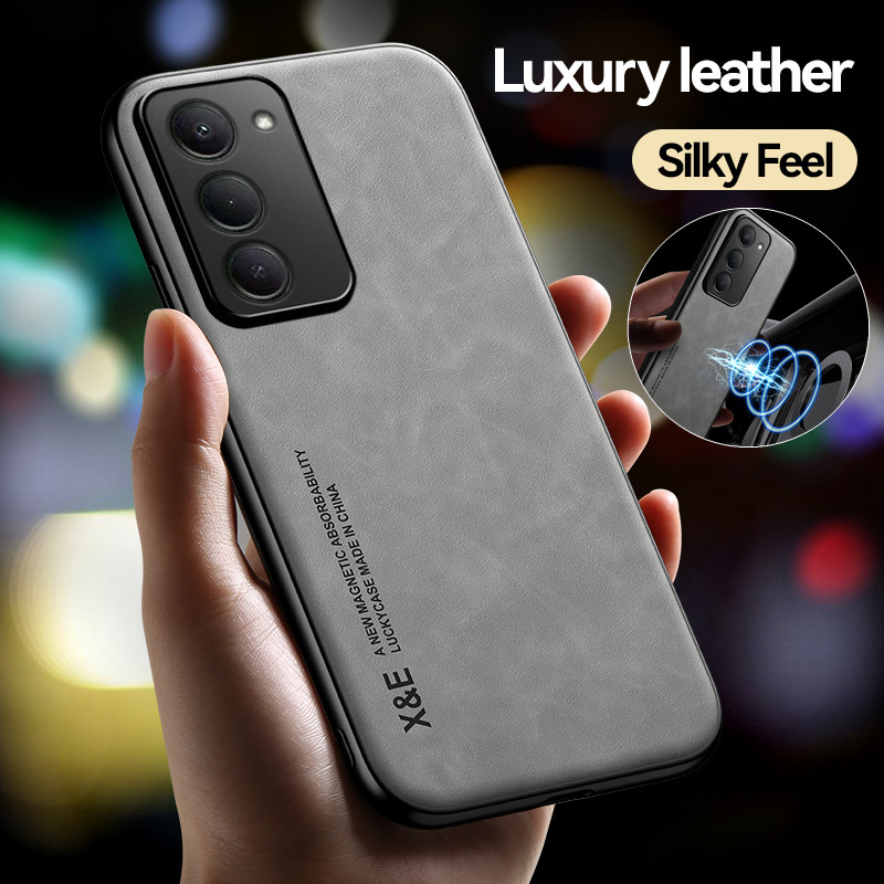 Phone Cases Eu - Etui antypoślizgowe, odporne na wstrząsy, z