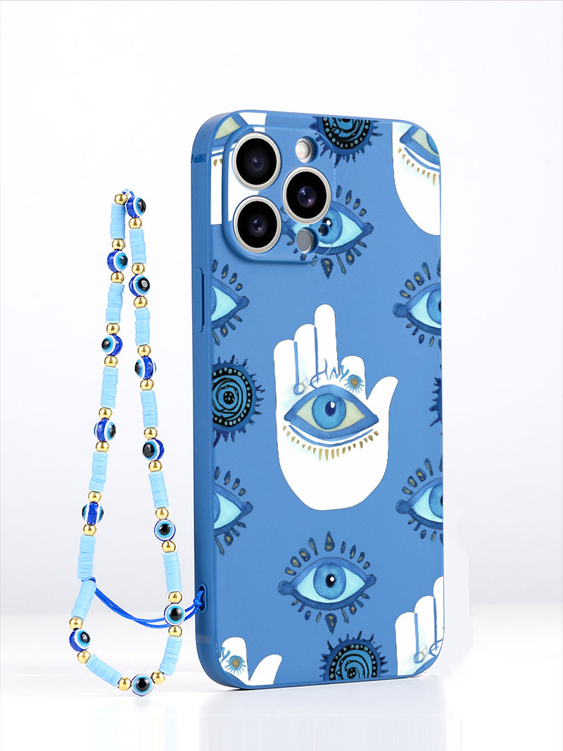 Silicone Liquid Case - Luksusowe etui na telefon z płynnego