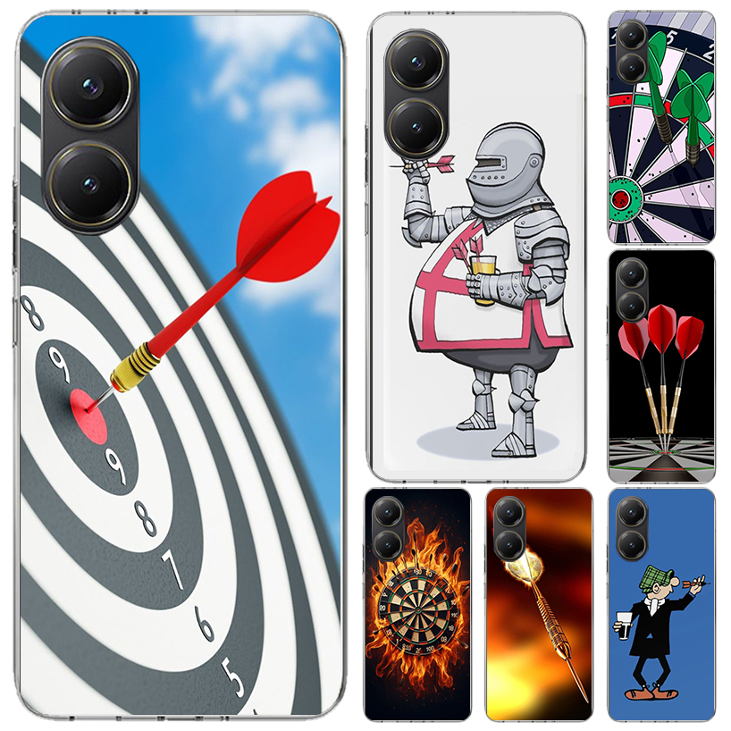 Phone Cases Target - Etui na telefon z motywem estetyki