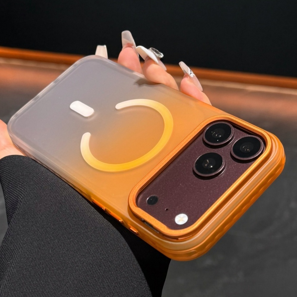 Phone Cases With Magsafe - Modne etui na telefon z magnetyczną