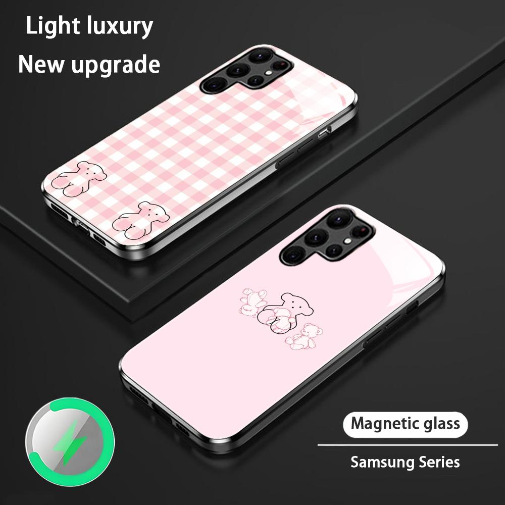 Phone Cases Samsung S23 - Etui na telefon Samsung S26 S25