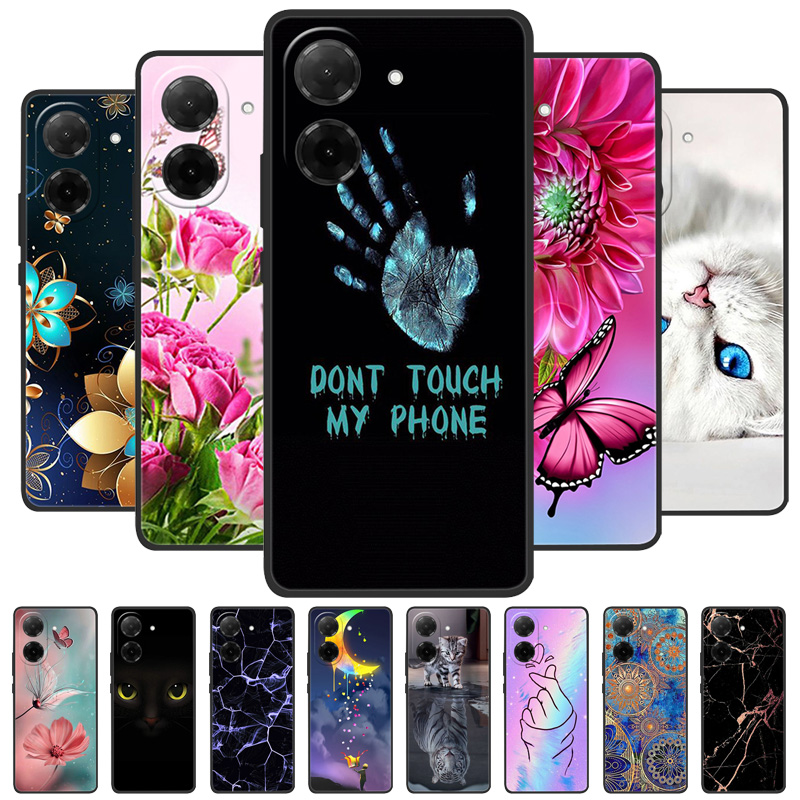 Phone Cases Eu - Etui na Redmi A5 173mm, urocze