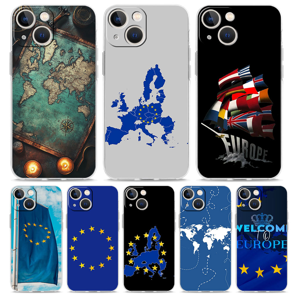 Phone Cases Eu - Etui na telefon iPhone 17 Air,