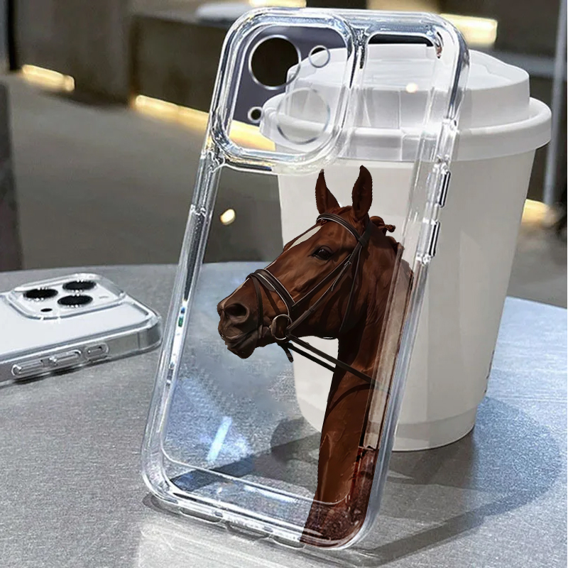 Phone Cases Xs Max - Miękkie etui na telefon z motywem