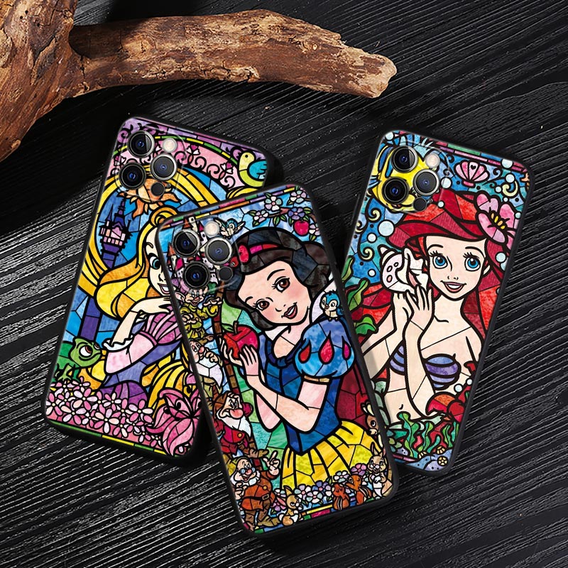 Phone Cases Disney - Etui z motywem Królewny Śnieżki z