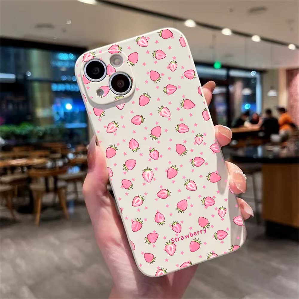 Phone Cases Iphone 17 - Etui na telefon iPhone 17 16