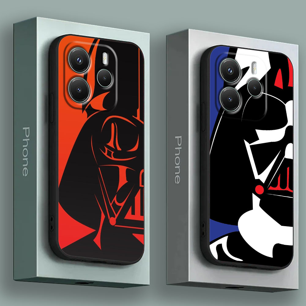 Phone Cases Disney - Fajne etui na telefon S-STARWARS do