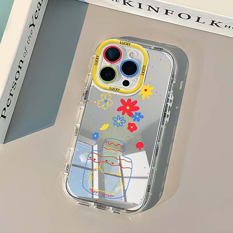 Phone Cases Xs Max - Letnie etui na telefon z motywem