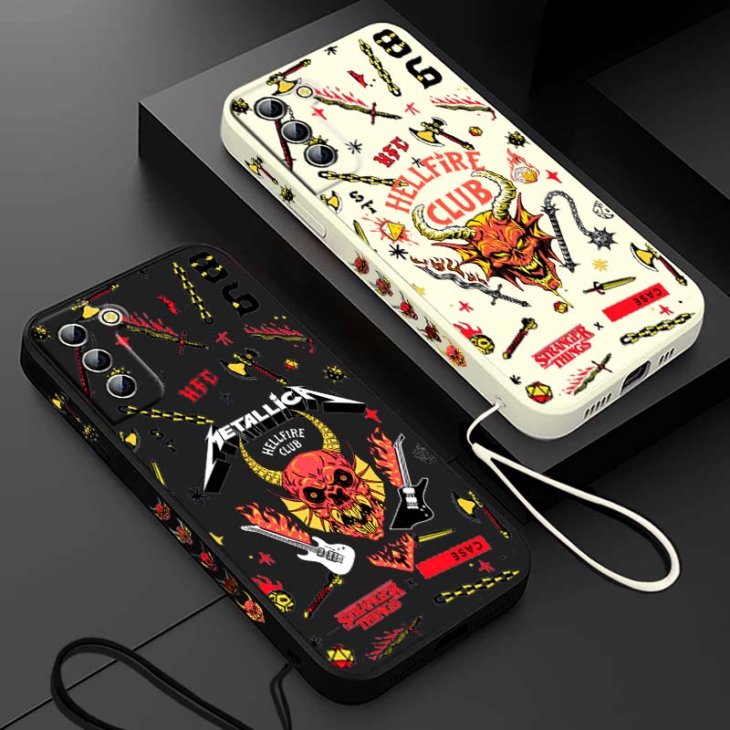 Silicone Liquid Case - Etui na telefon Samsung Galaxy S26