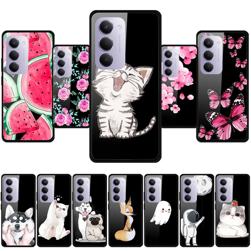 Phone Cases Eu - Etui na telefon Redmi 15 4G