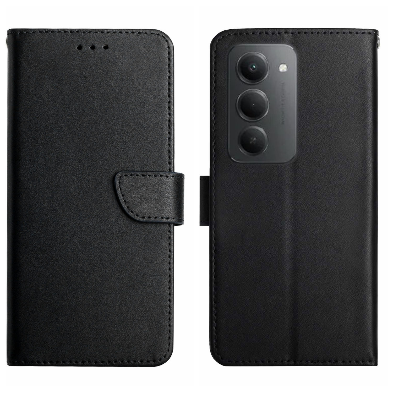 Phone Cases Eu - Etui do Xiaomi Redmi 15 4G