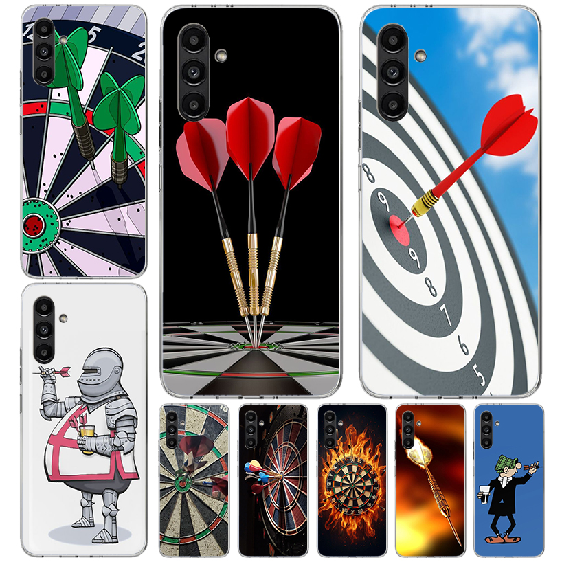 Phone Cases Target - Etui na telefon z motywem estetyki