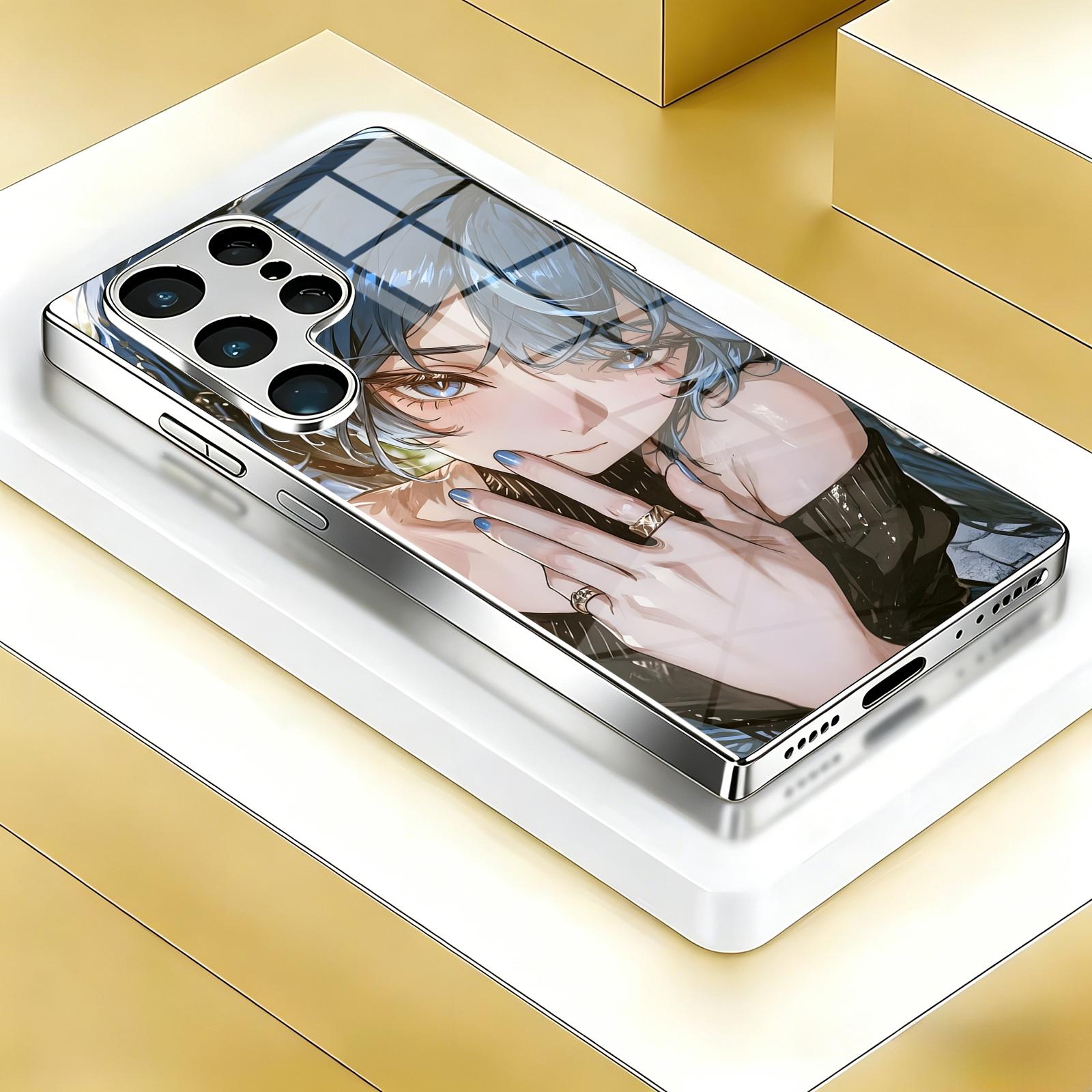 Phone Cases Samsung S23 - Etui na telefon Samsung S26 S25