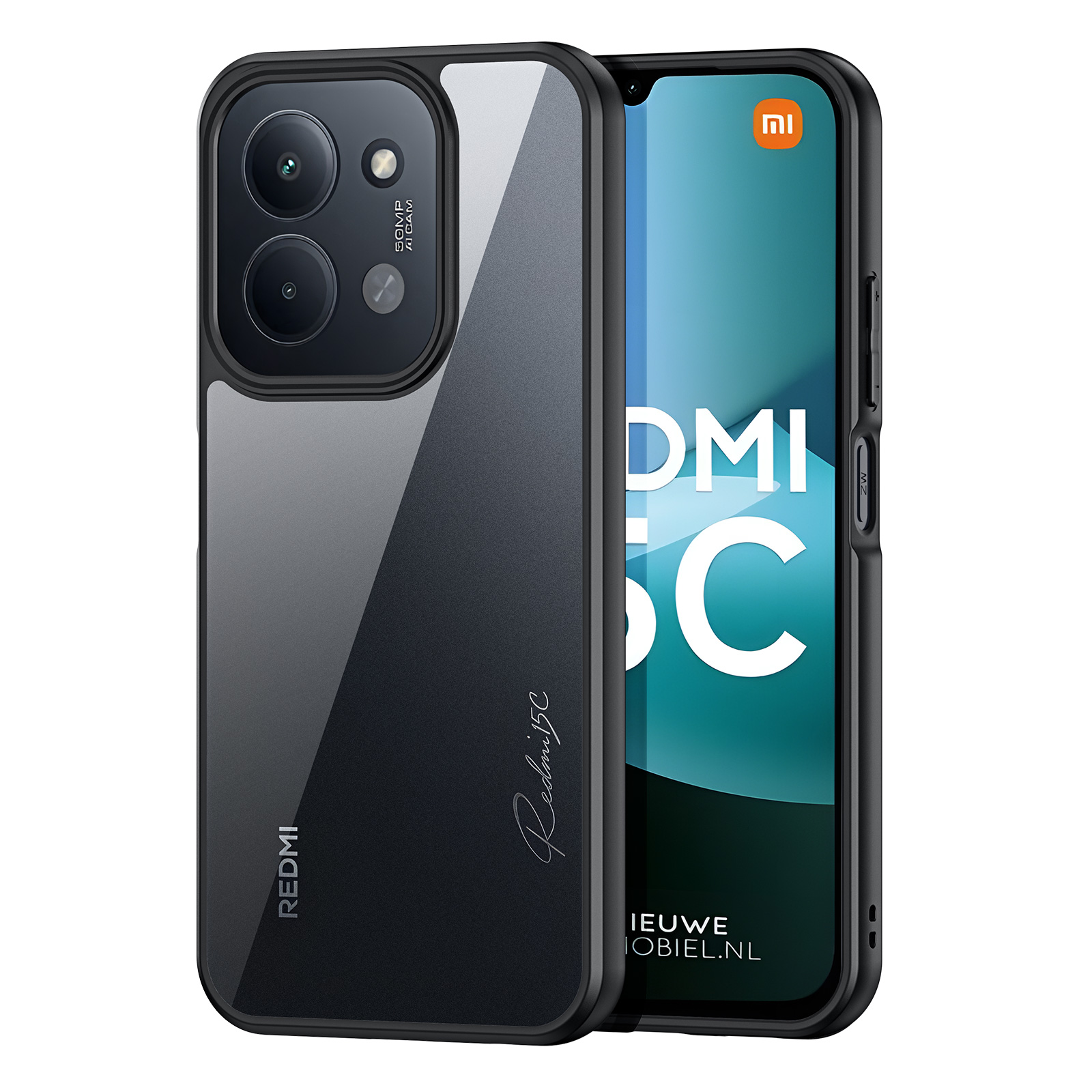 Phone Cases Eu - Etui DUX DUCIS Aimo Series do