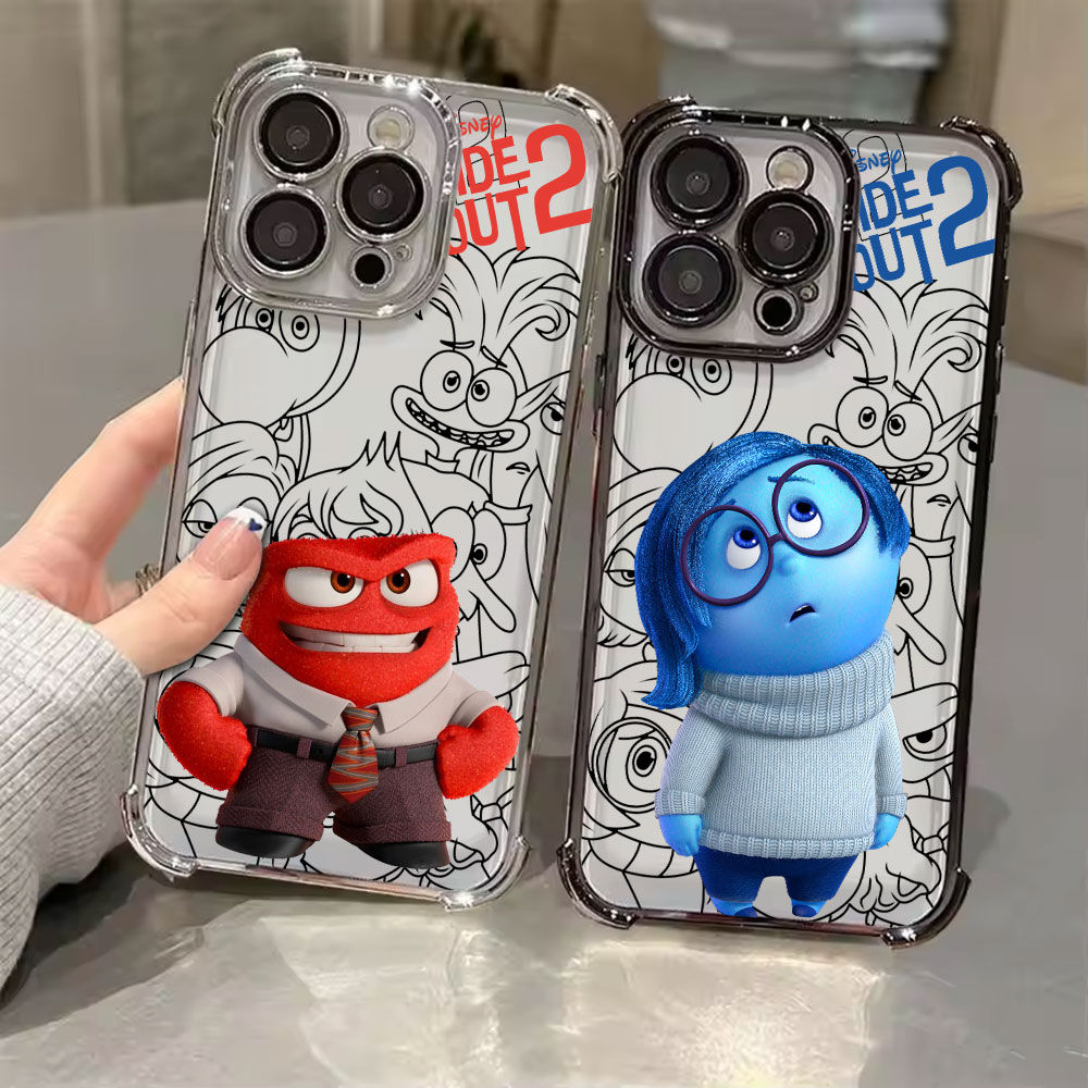 Phone Cases Disney - Urocze etui na telefon Disney z