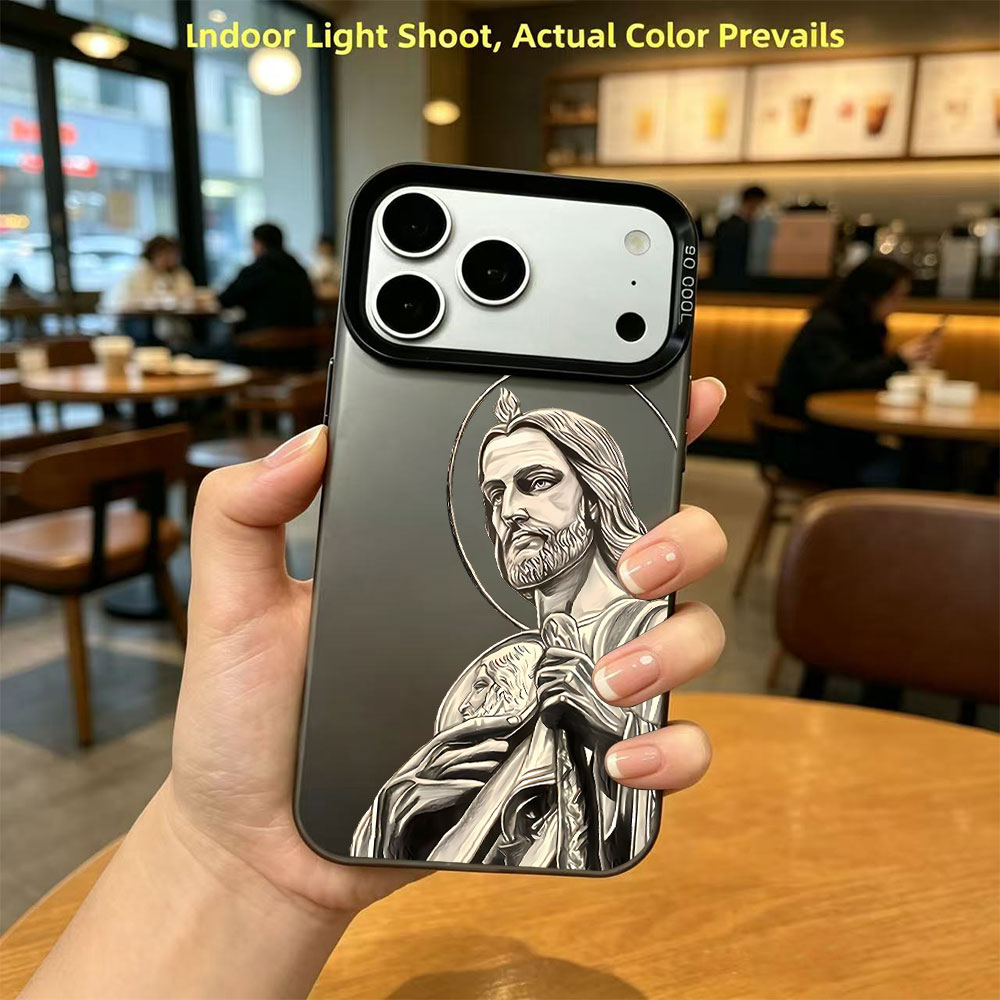 Phone Cases For Iphone 11 - Etui na telefon z wzorem San