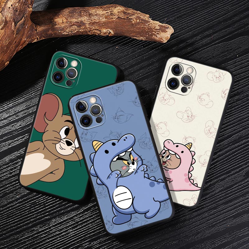 Phone Cases Iphone 17 - Etui na iPhone 17 16 15