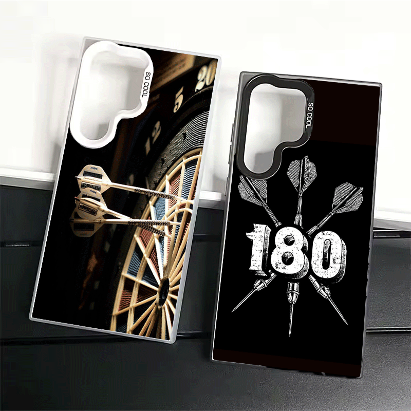 Phone Cases Target - Estetyczne etui na telefon z motywem