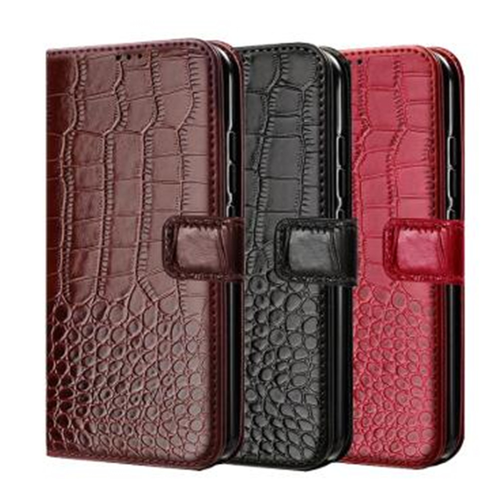 Phone Cases Target - Pokrowiec w stylu portfela dla asystenta