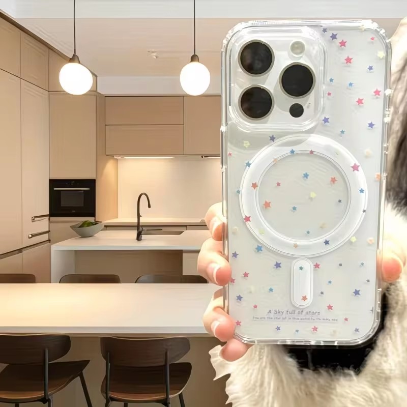 Phone Cases With Magsafe - Etui na telefon z wzorem małych
