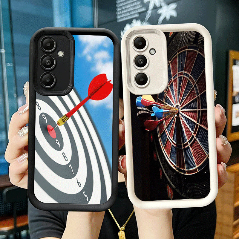 Phone Cases Target - Etui na telefon Samsung Galaxy A17