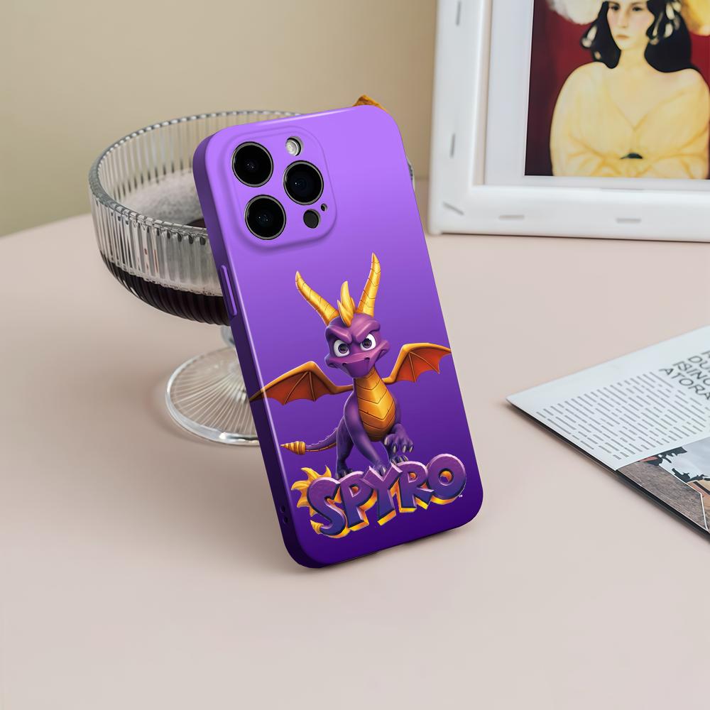 Phone Cases Iphone 17 - Etui na telefon z motywem serii