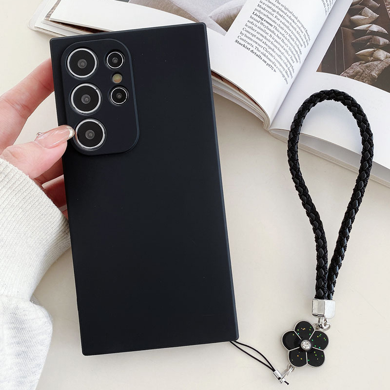 Silicone Liquid Case - Etui na telefon z płynnego silikonu