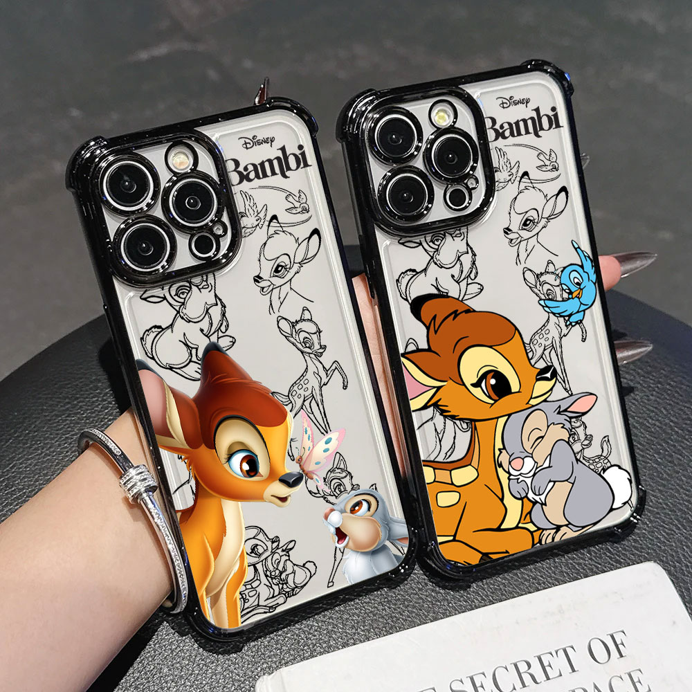 Phone Cases Disney - Etui na telefon Disney Bambi Deer
