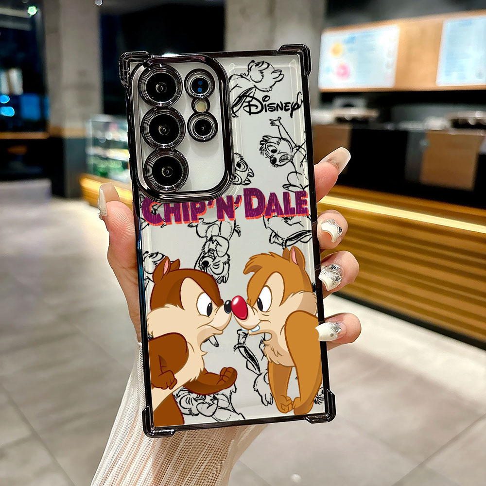 Etui z motywem kreskówkowym Ch – Phone Cases Disney recenzja i cena