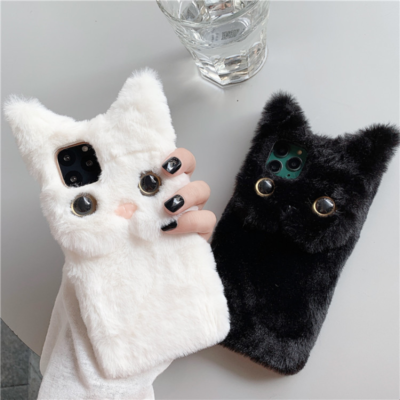 3D Urocze Etui na Telefon z Mo – Phone Cases Iphone 17 recenzja i cena