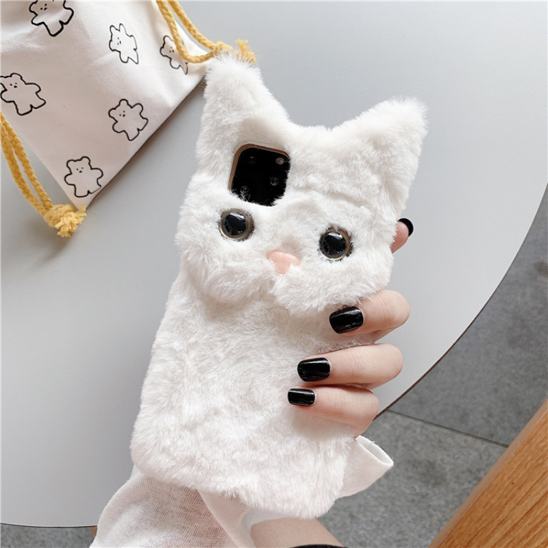 3D Urocze Etui na Telefon z Mo – Phone Cases Iphone 17 recenzja i cena