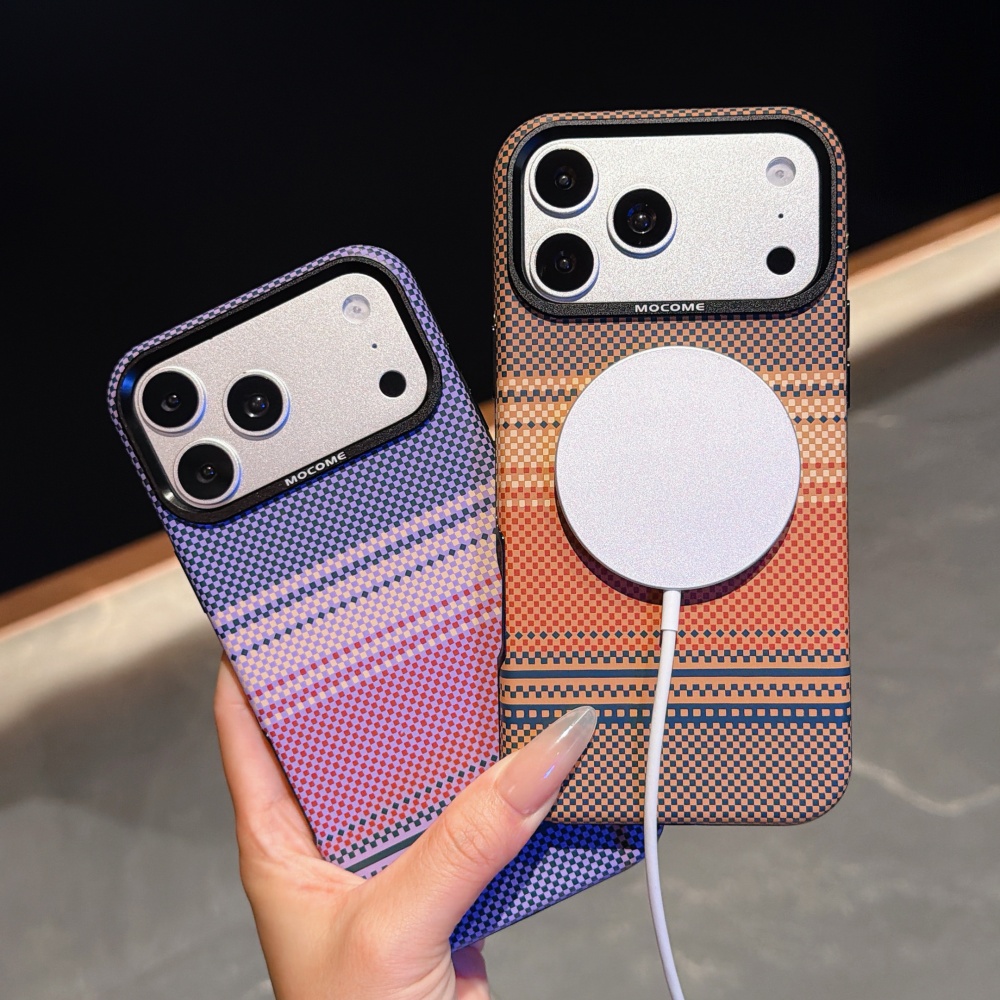 Luksusowe etui na telefon z wł – Phone Cases With Magsafe recenzja i cena