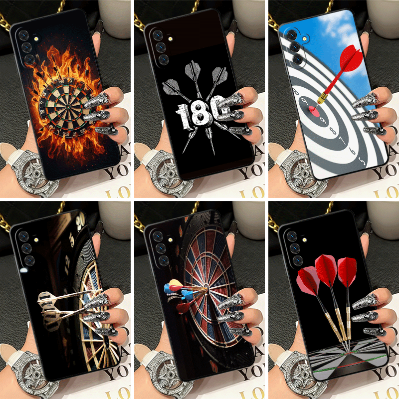 Miękkie silikonowe etui na tel – Phone Cases Target recenzja i cena