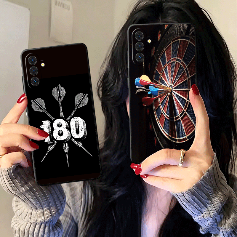 Miękkie silikonowe etui na tel – Phone Cases Target recenzja i cena