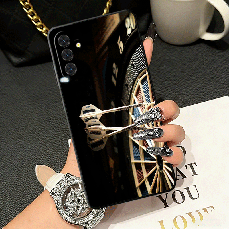 Miękkie silikonowe etui na tel – Phone Cases Target recenzja i cena