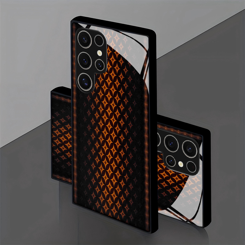 Etui na telefon z pomarańczowy – Phone Cases Orange recenzja i cena