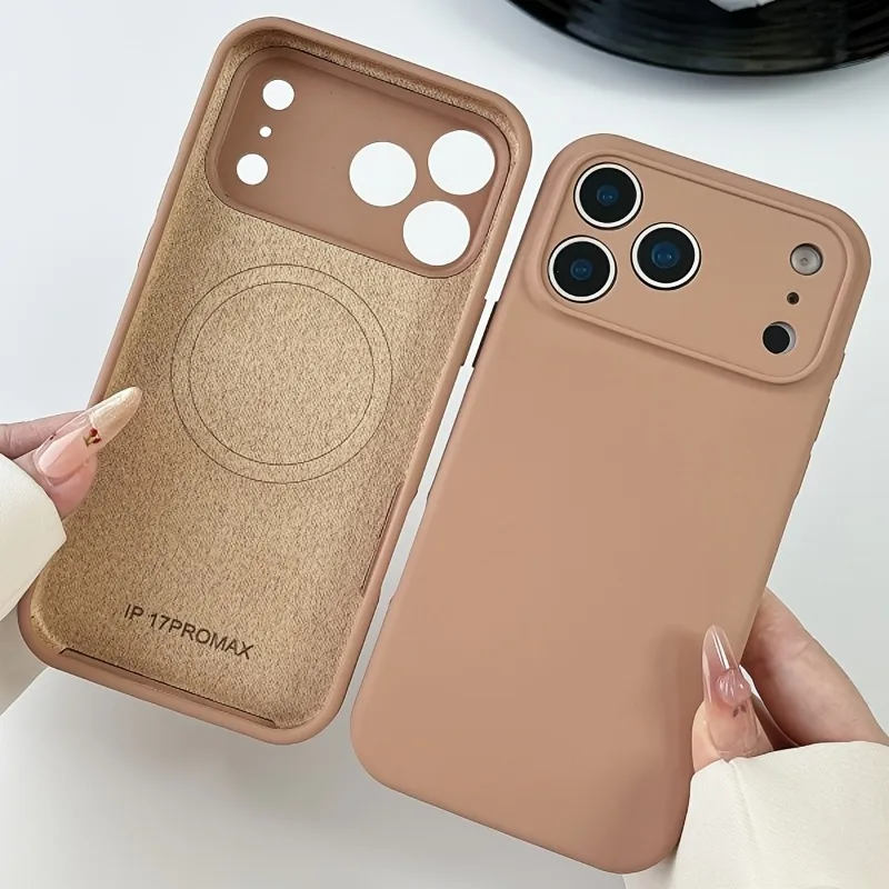 Oryginalny silikon w płynie do – Phone Cases Orange recenzja i cena