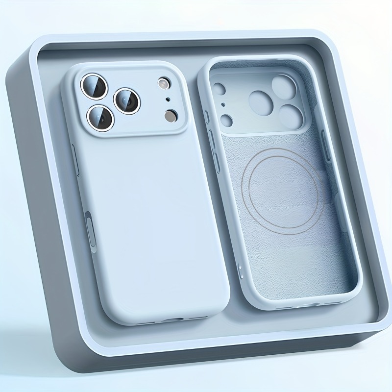 Oryginalny silikon w płynie do – Phone Cases Orange recenzja i cena