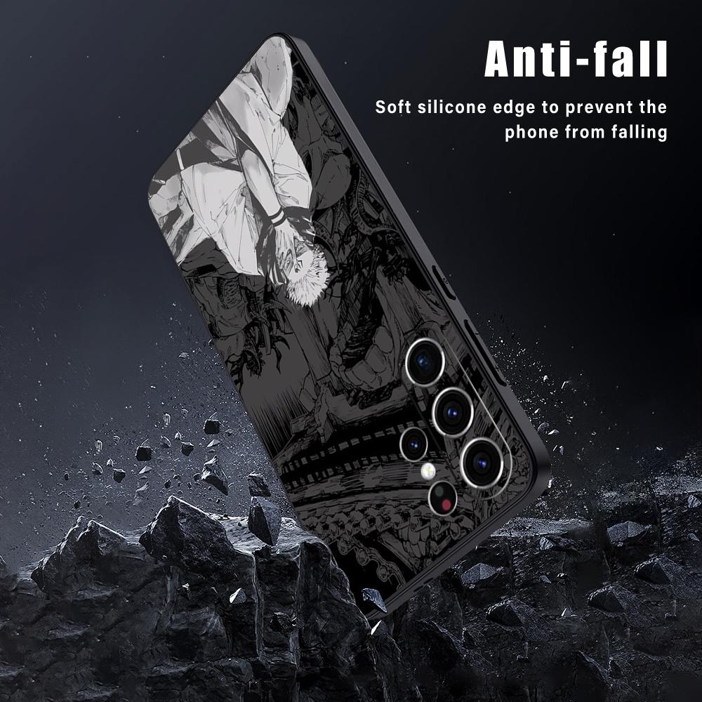 Etui na telefon J-Jujutsues Su – Phone Cases Samsung S23 recenzja i cena