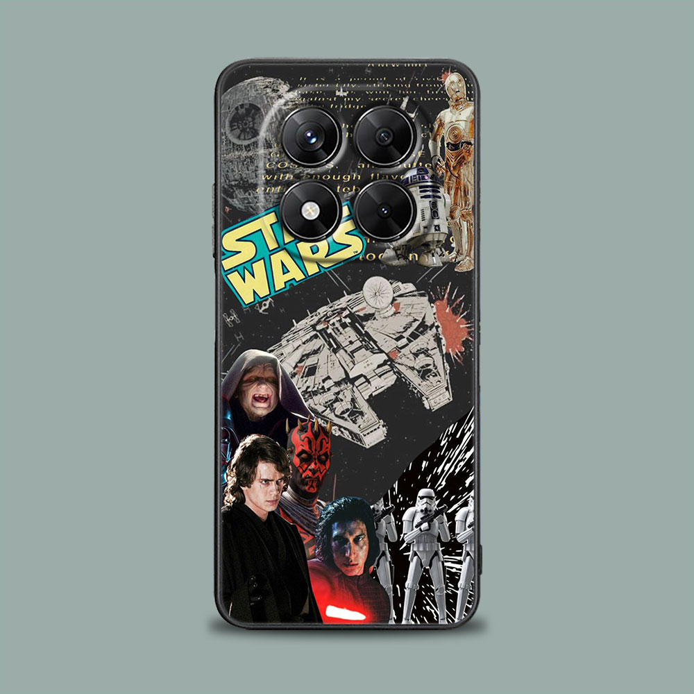 Etui na telefon Redmi 15C 14C  – Phone Cases Disney recenzja i cena