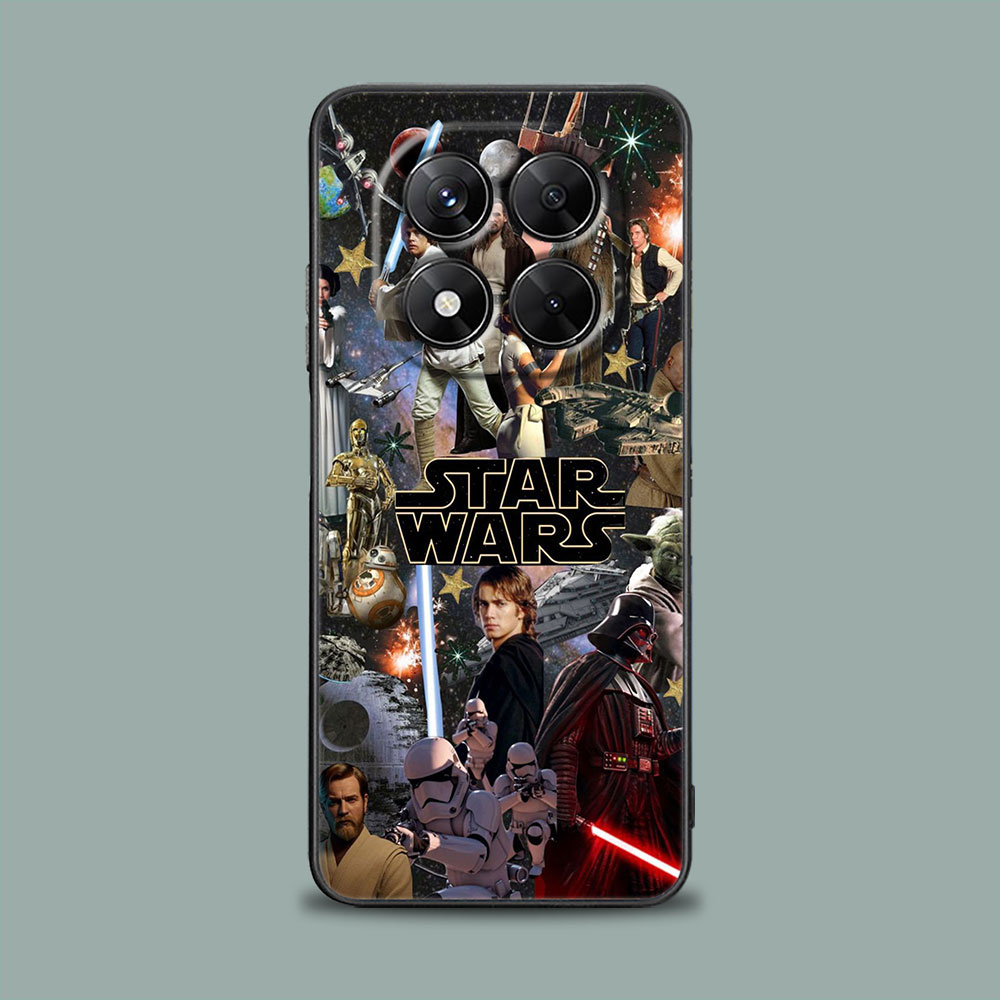 Etui na telefon Redmi 15C 14C  – Phone Cases Disney recenzja i cena