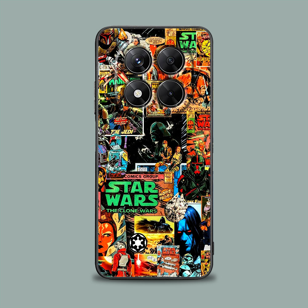 Etui na telefon Redmi 15C 14C  – Phone Cases Disney recenzja i cena