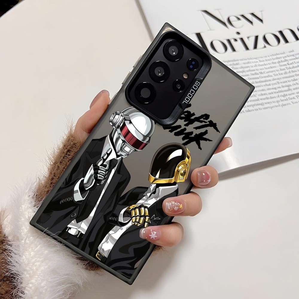 Etui na telefon Band D-Daft Pu – Phone Cases Samsung S23 recenzja i cena